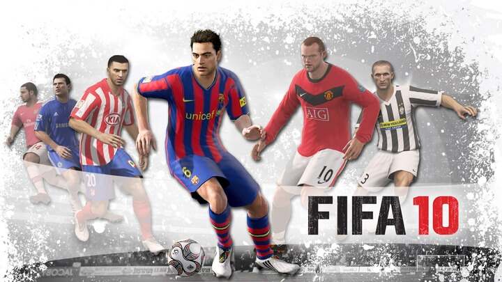 FIFA 2010