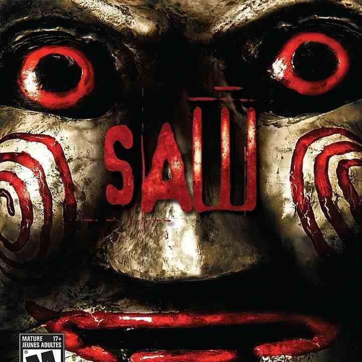 SAW Laptop and Desktop Computer Game