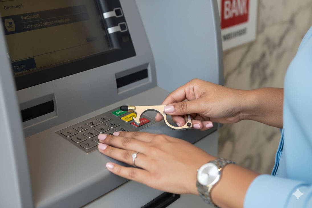 From Doors To Defence: Why BoomBird Hover Belongs On Your Keychain