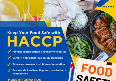 HACCP
