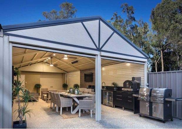 Enhance Comfort & Style with Custom Home Improvements Adelaide