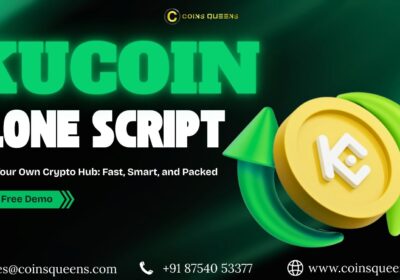 Kucoin-clone-script