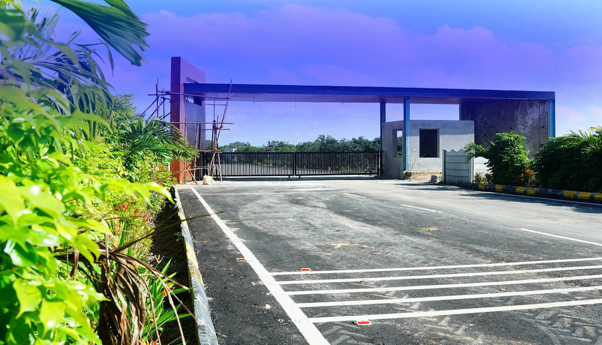 Land for Sale: Understanding FSI, Setbacks, and Building Regulations