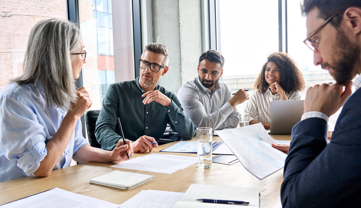 Modern Endpoint Management: Beyond Traditional Desktop Support