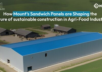 PUF-Sandwich-Panel