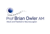 Professor Brian Owler – Sydney Neurosurgeon