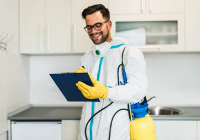 Residential-pest-control