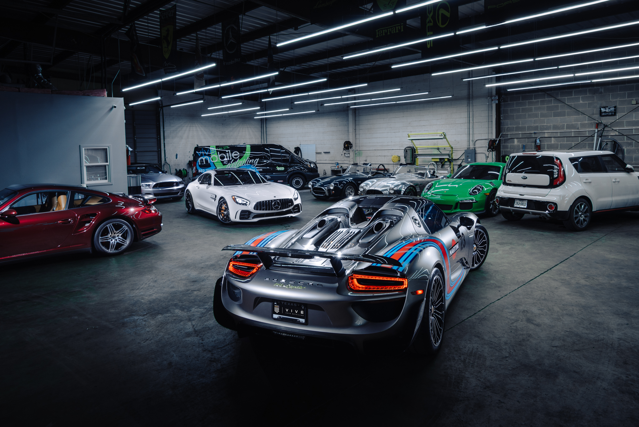 Clear Film Options Near You for Scratch-Free Car Protection