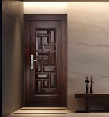 Top Features to Look for in the Best Steel Door Manufacturer in India