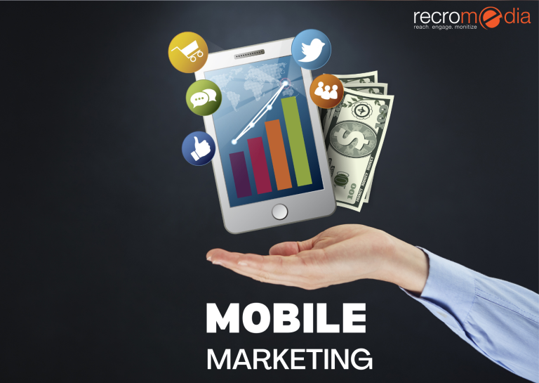 Top Mobile Marketing Services in Karnataka: Reaching India’s Mobile-First Consumers