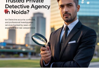 Trusted-Private-Detective