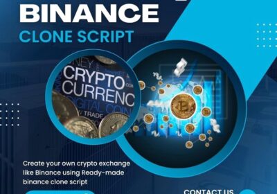 binance-clone-script