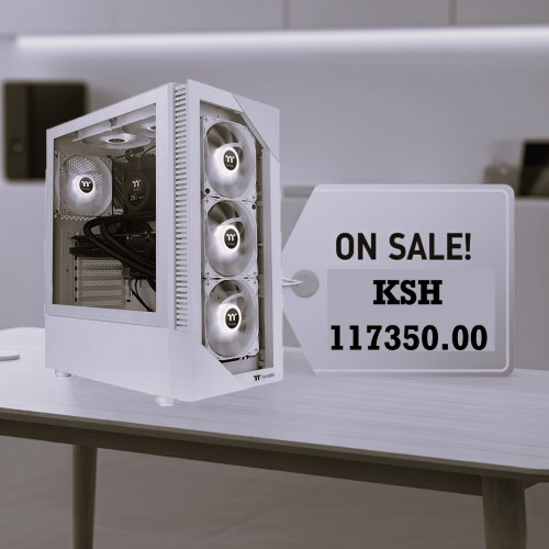 Gem mint AMD Ryzen 5 16GB DDR5 RAM custom PC