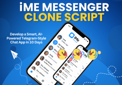 immessenger-clone-app