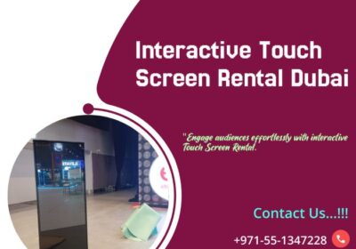 interactive-touch-screen