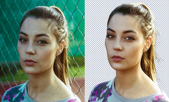 Boudoir photo editing service