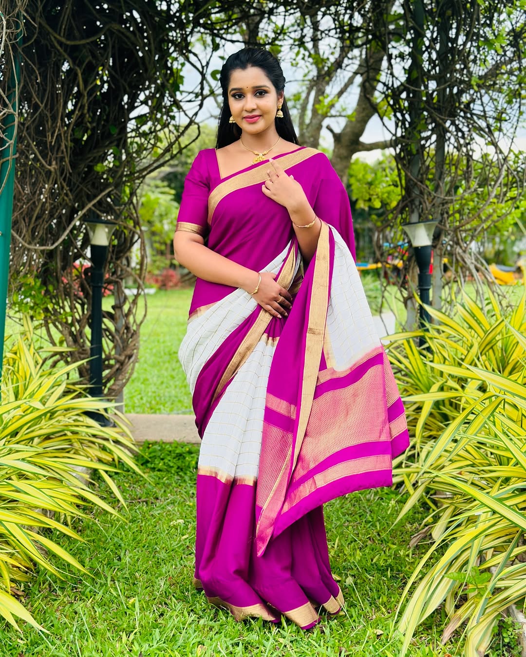 Understanding Pure Silk Mysore Saree Price & Quality Guide