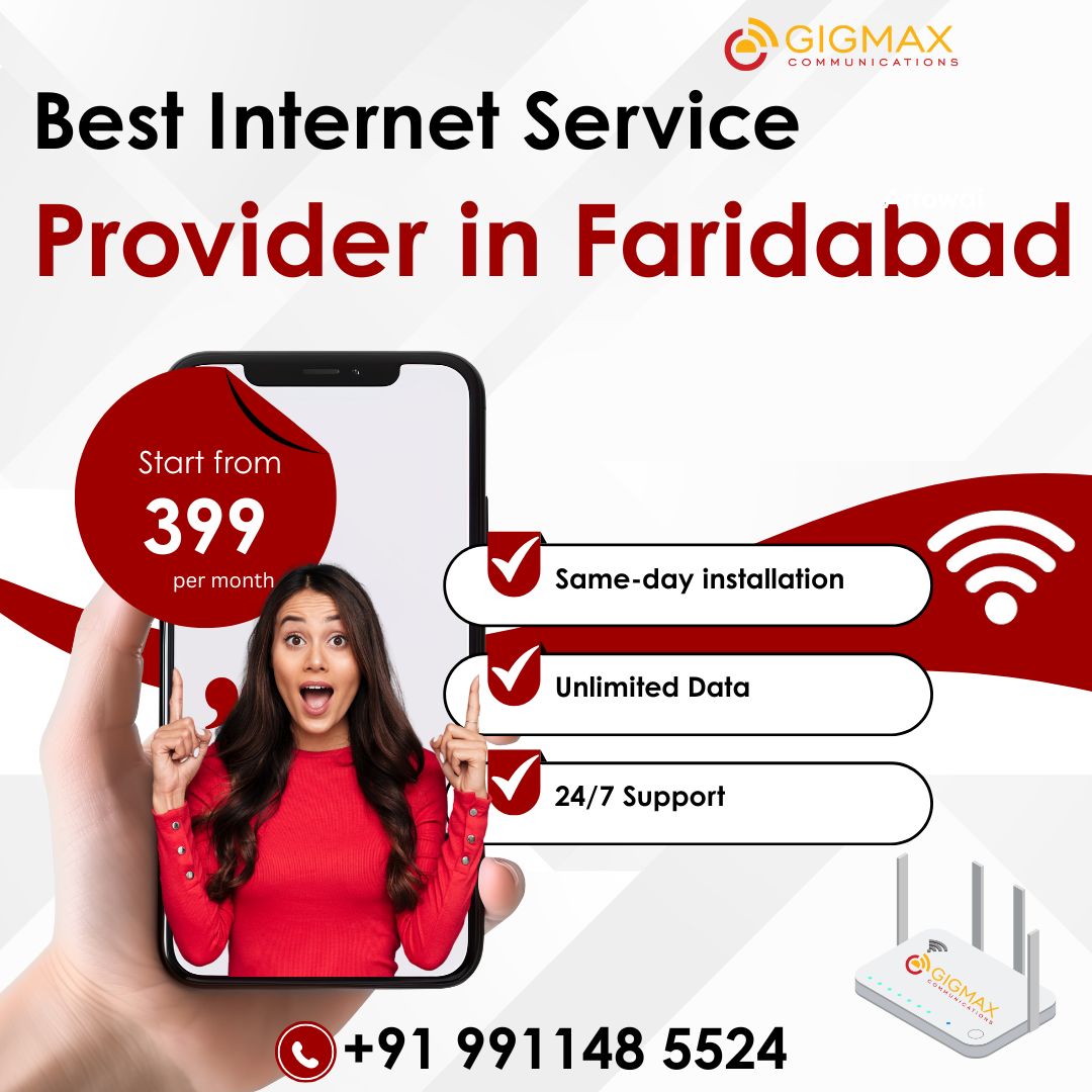 WiFi Connection Near Me – Best Local Internet Provider