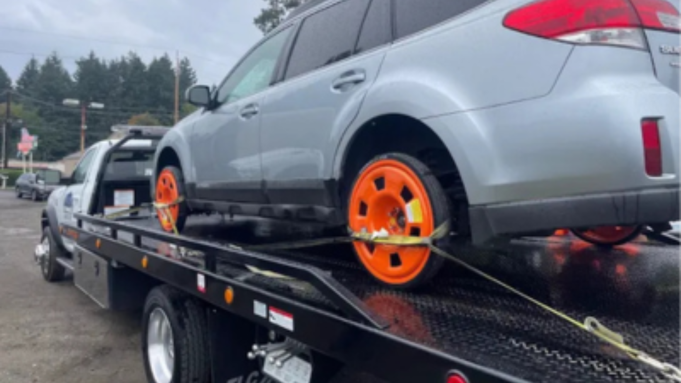 Need a Tow Now? 24-Hour Towing Service in Vancouver – Call Anytime