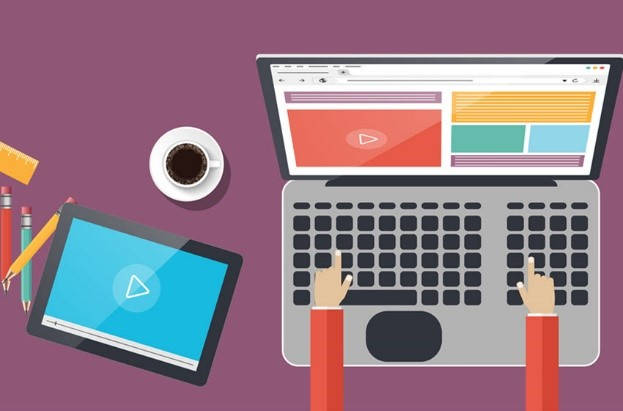 Advantages of Choosing Quick Website Design for New Entrepreneurs