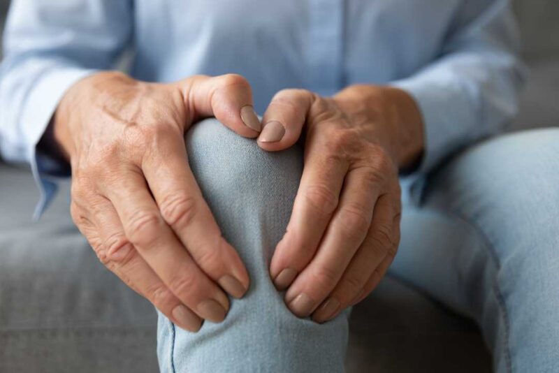 Arthritis Treatment – Advanced Care for Joint Pain