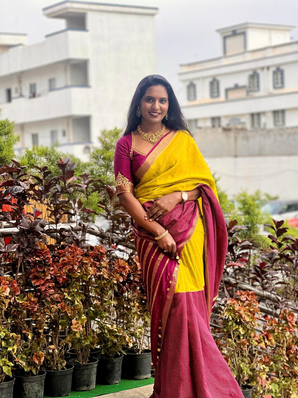 Best Mysore Silk Sarees Online: A Complete Buyer’s Guide for Traditional Elegance