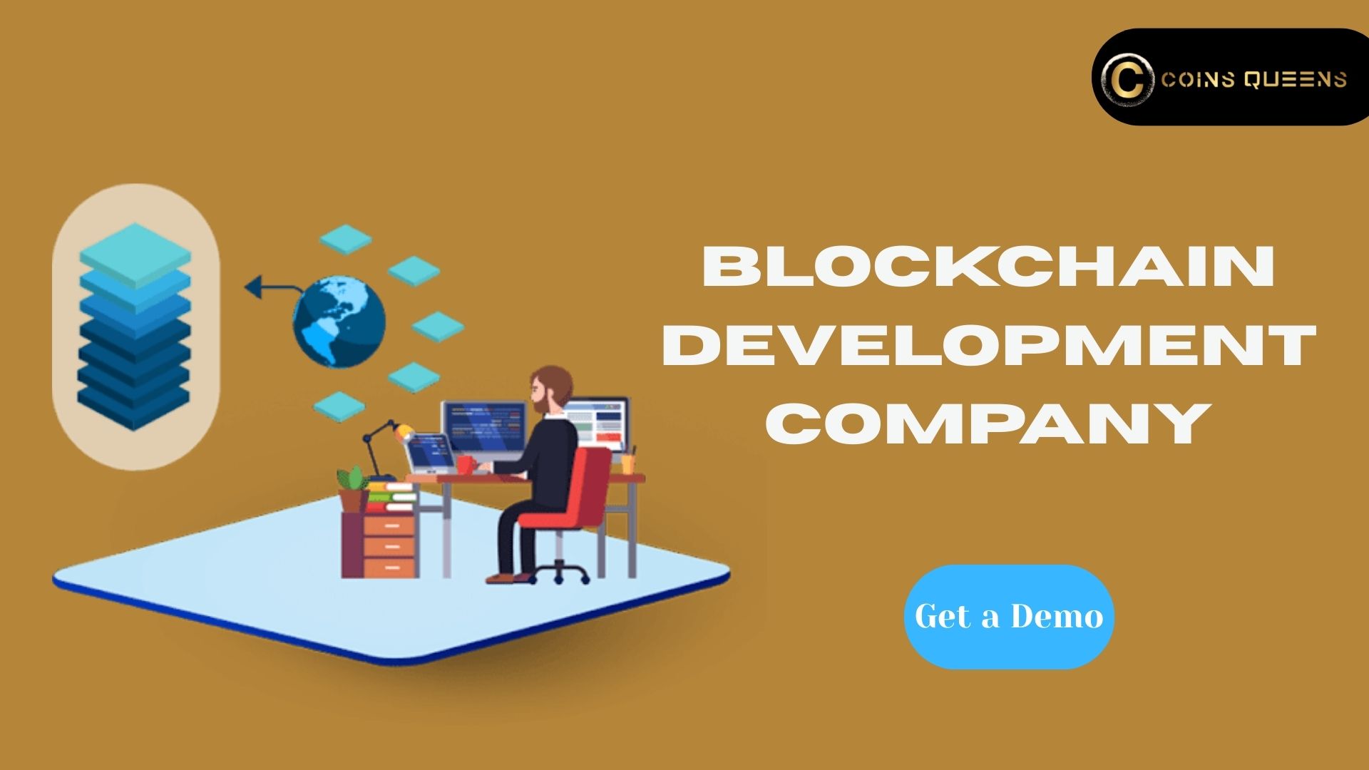 Blockchain Development Services