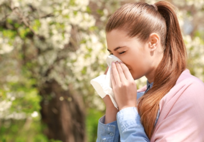 Board-certified-allergist-Immunologist