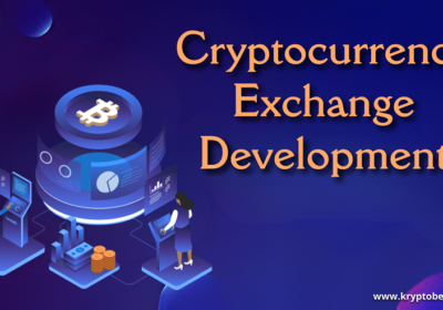 Cryptocurrency-Exchange-Development