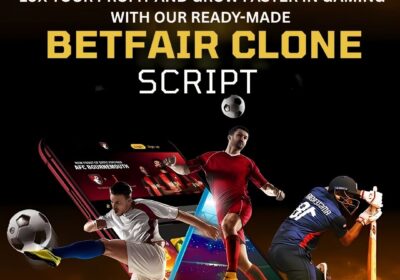 Dappsfirm-Betfair-Clone-Script