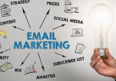 Email-Marketing-Services