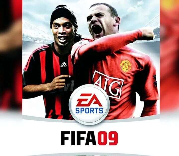 FIFA 2009