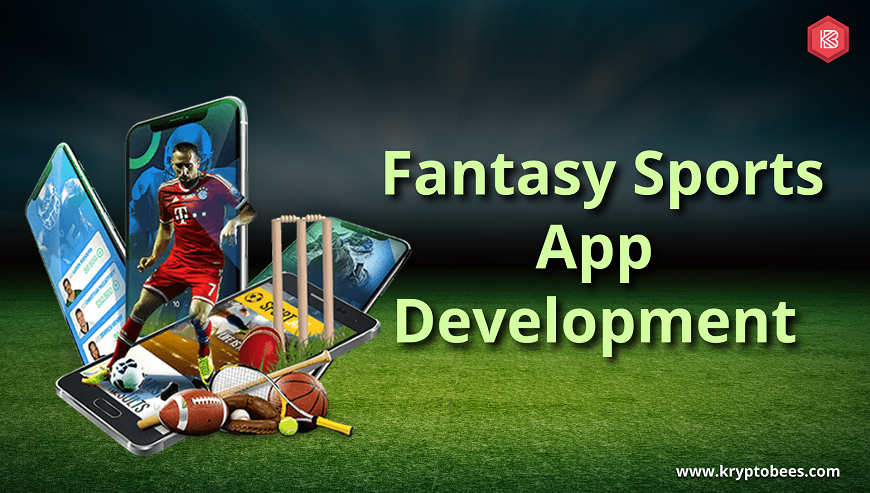Best Fantasy Sports App Development Services provider in USA