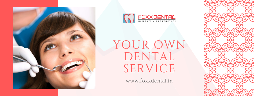 Foxx Dental Clinic  Ludhiana