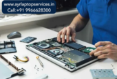 Laptop Repair Near Me | Fast Service & Affordable Charges