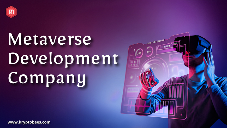 Best Metaverse Development Services Provider in USA