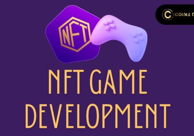 NFT-game-development