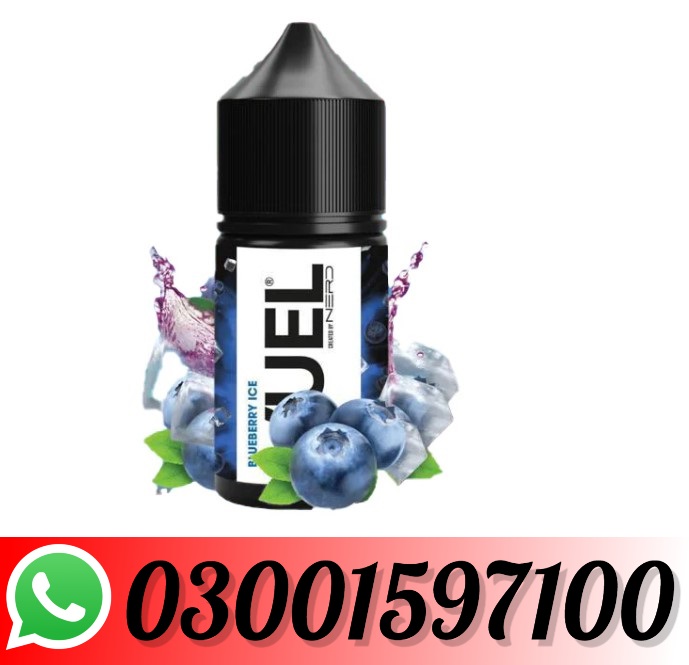 VUEL NERD SALTS 30ML Price In Pakistan-03001597100