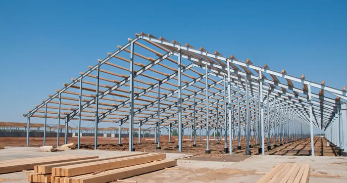 Leading Pre-Engineered Building Solutions: Transforming Industrial Infrastructure in Coastal Karnataka