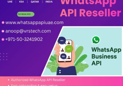 WhatsApp-API-Reseller