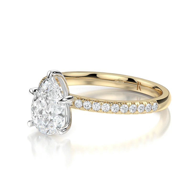 Explore the Best Jewellers in Hatton Garden for Engagement Rings
