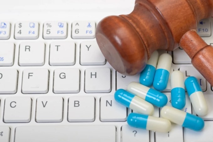 Drug Possession Lawyers Sydney for NSW Drug Offences