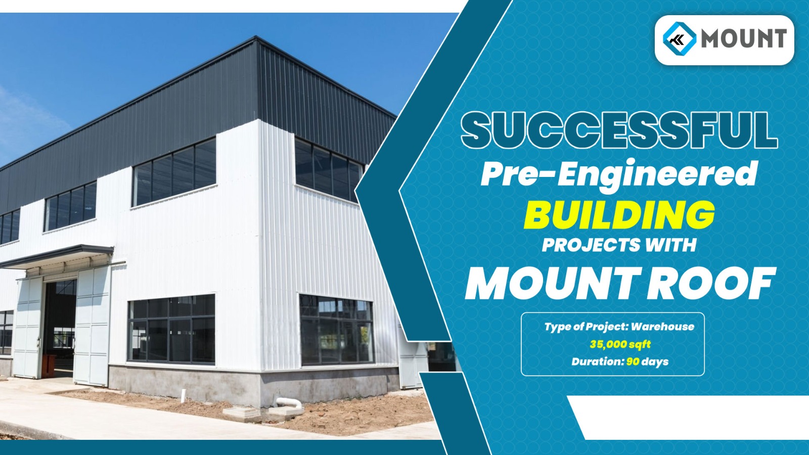 Leading Steel Building Solutions in Hyderabad’s Growing Industrial Landscape