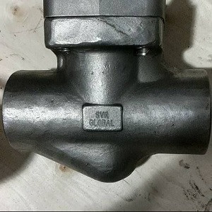 Steam trap supplier in Saudi Arabia