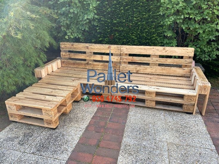 0507330544 wooden pallets