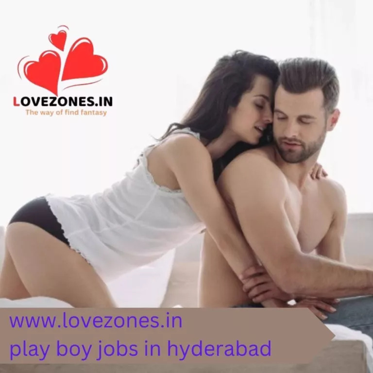 Playboy Job