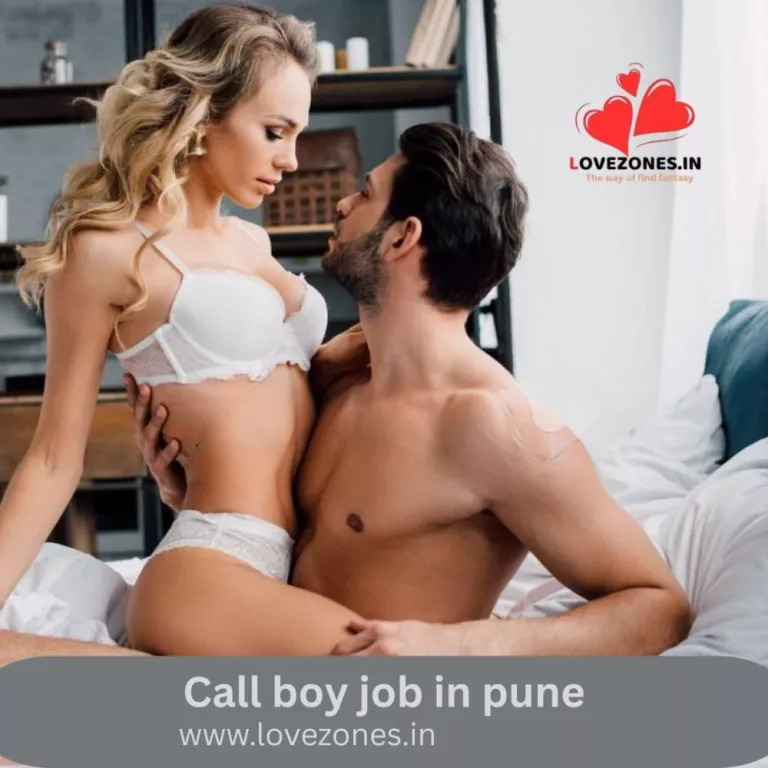 Call Boy Job Vacancy in Pune – Apply Today