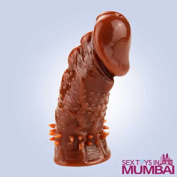 Buy Penis Sleeve to Fulfil Her Desires Call 8585845652