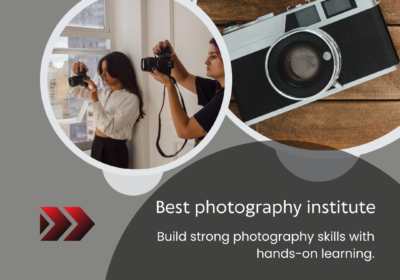 Best-photography-institute-in-Bangalore