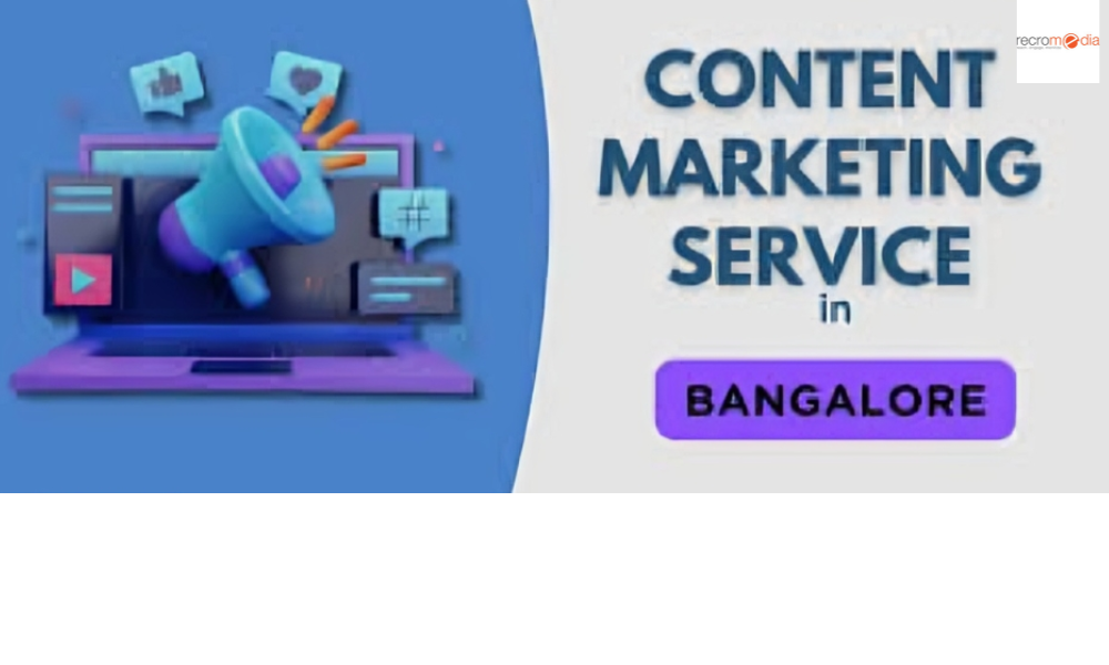 Elevate Your Brand with Expert Content Marketing Solutions